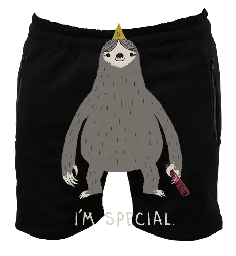 I'm Special