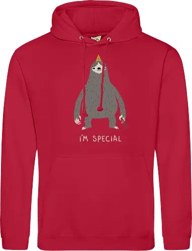I'm Special