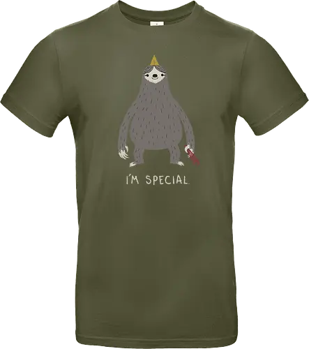I'm Special