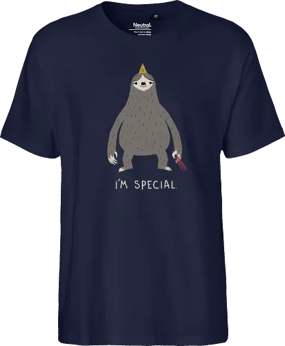 I'm Special