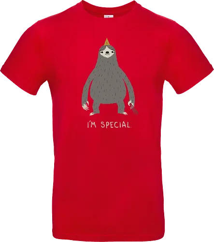 I'm Special