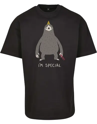 I'm Special