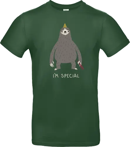 I'm Special