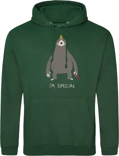 I'm Special