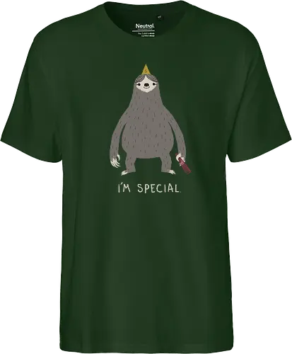 I'm Special