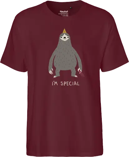 I'm Special