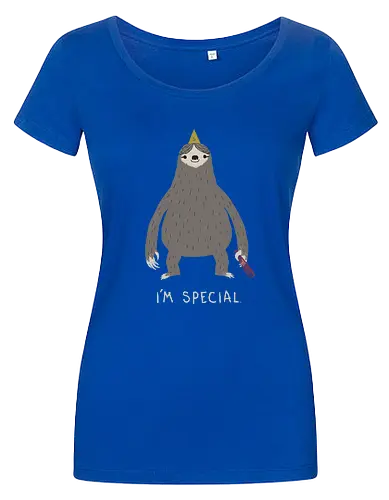 I'm Special