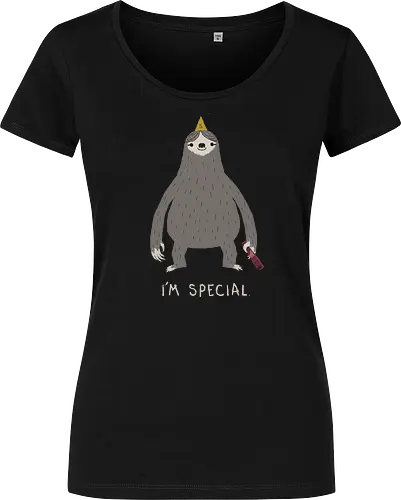 I'm Special