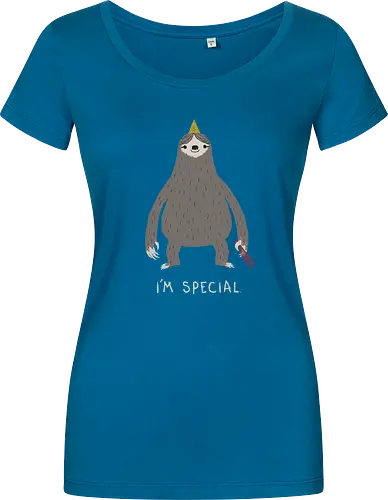 I'm Special