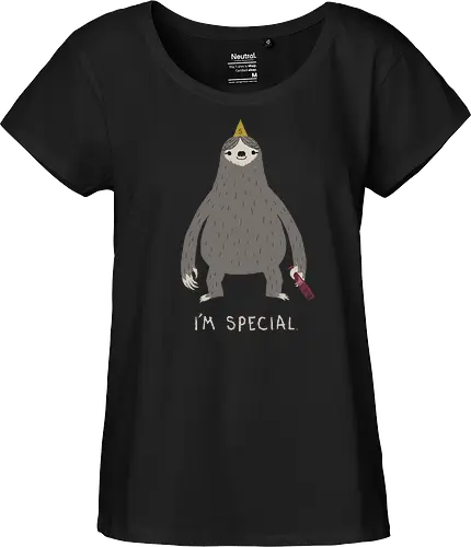 I'm Special