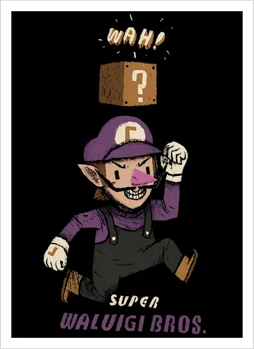 Rival Power Up