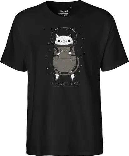 Space Cat