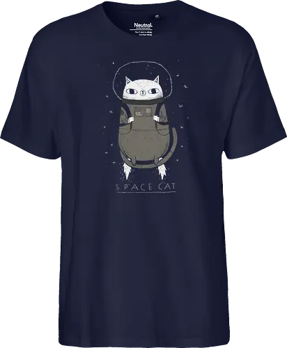 Space Cat