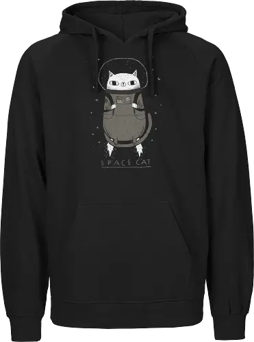 Space Cat