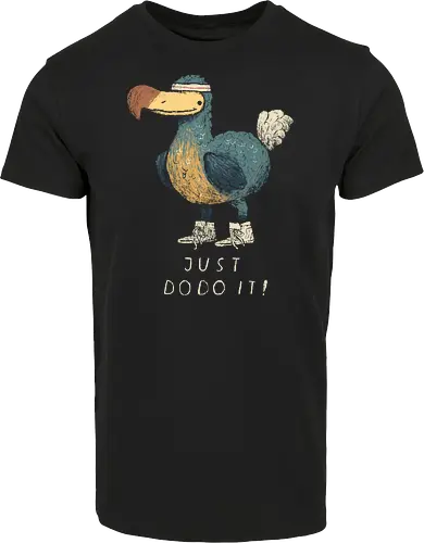 Just do do it