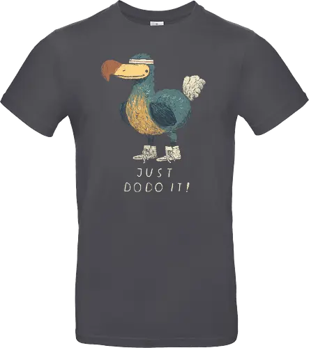 Just do do it
