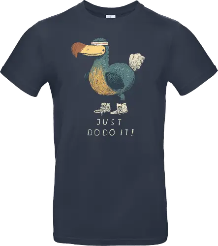 Just do do it