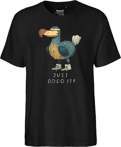 Just do do it