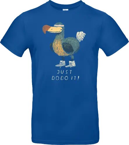 Just do do it