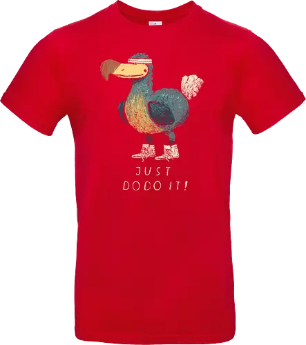 Just do do it
