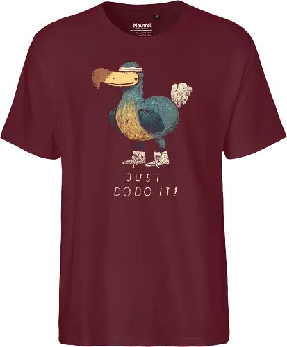 Just do do it