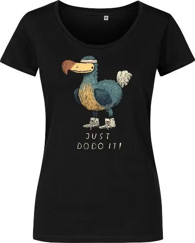 Just do do it