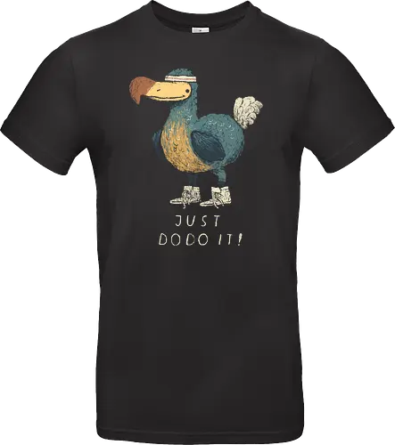 Just do do it