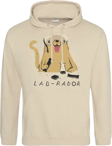 Lab-Rador