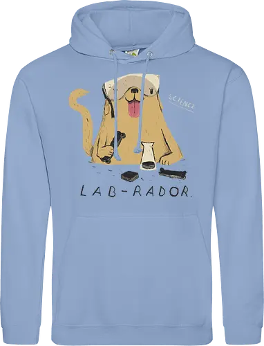 Lab-Rador