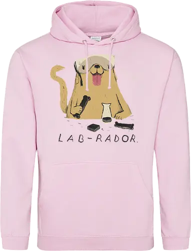 Lab-Rador