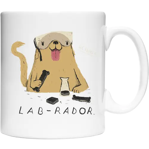 Lab-Rador