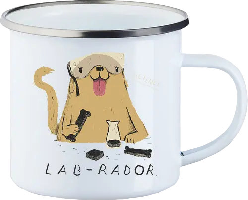 Lab-Rador