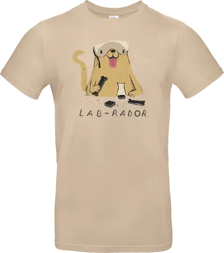 Lab-Rador