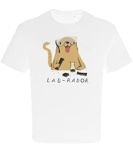 Lab-Rador