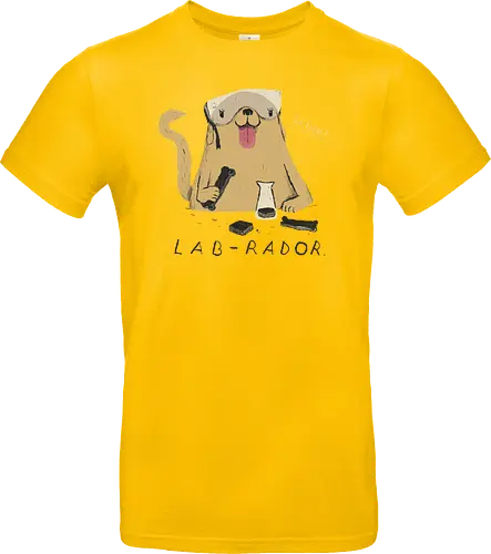 Lab-Rador