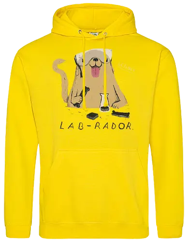 Lab-Rador