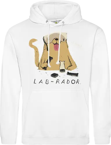 Lab-Rador