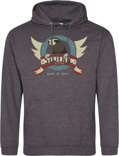 slothic