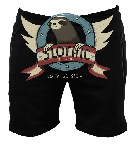 slothic