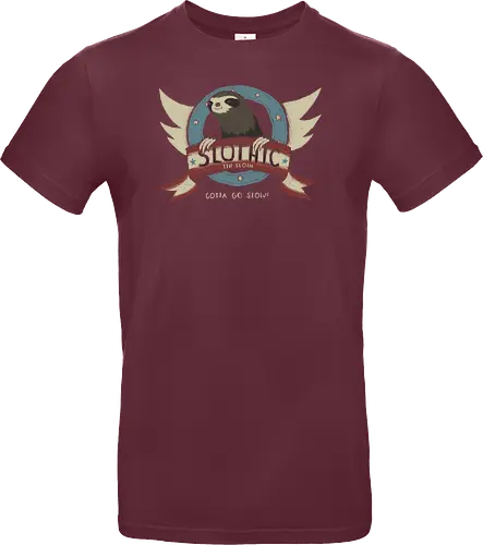 slothic