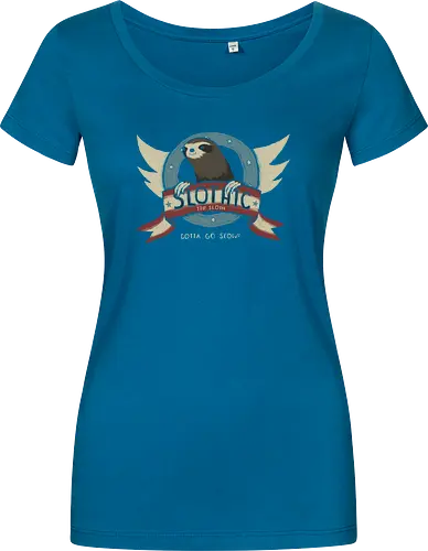 slothic