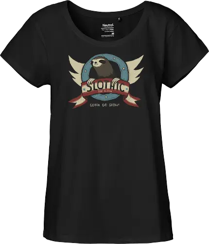 slothic