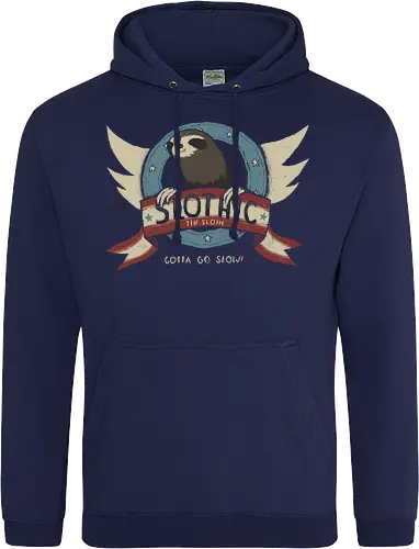 slothic