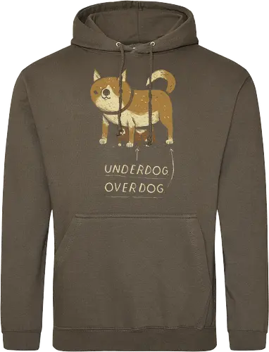 Under Dog