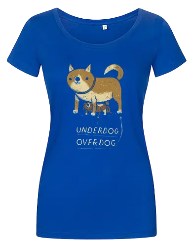 Under Dog
