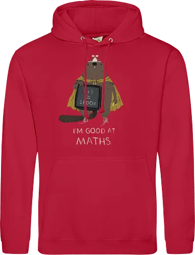 Maths