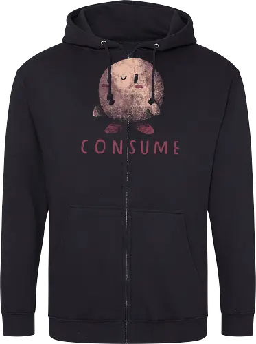 Consume