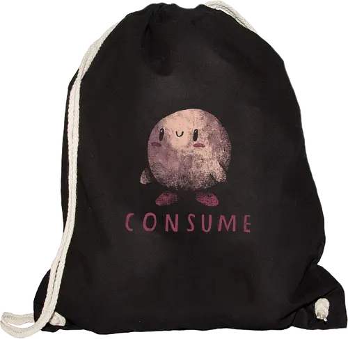 Consume