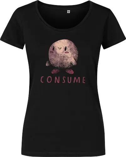 Consume