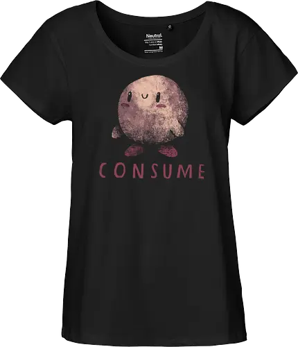 Consume